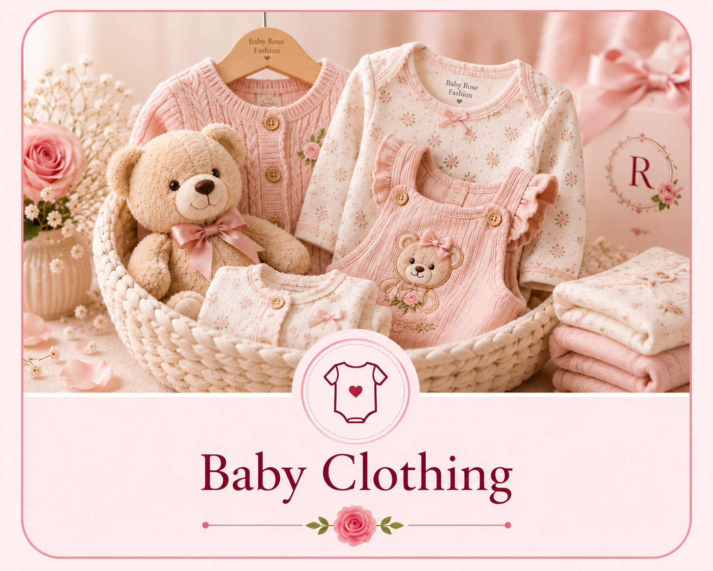 Baby Clothing