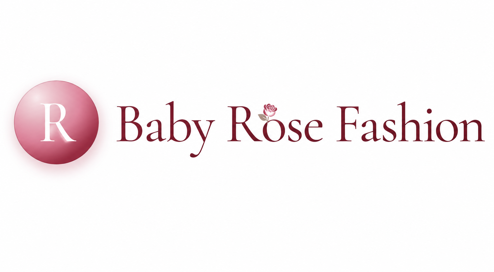 Baby Rose Fashion