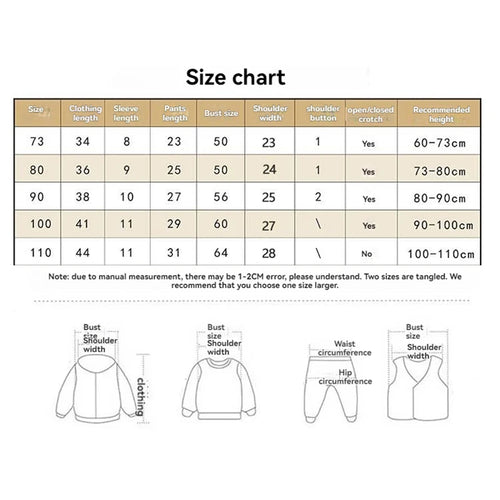 Baby  T-Shirt & Shorts Set -Soft Summer Outfit Boys &Girls